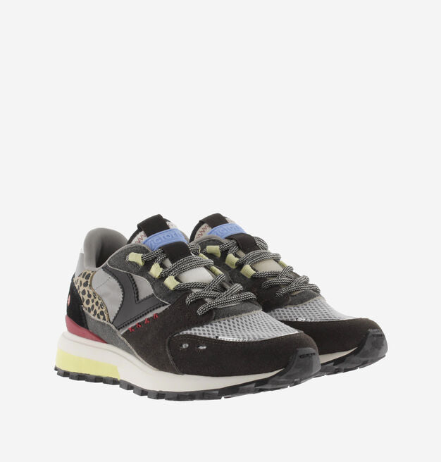 The Victoria Luna Sneakers