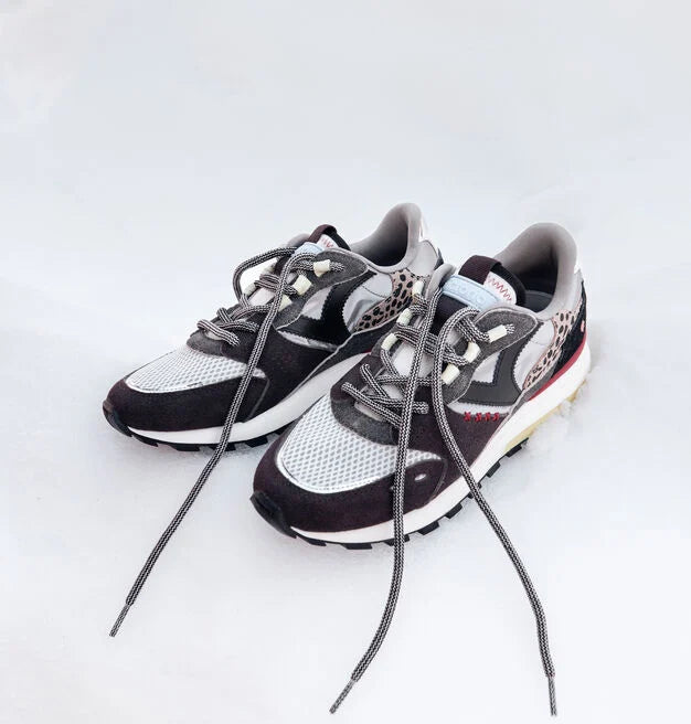 The Victoria Luna Sneakers