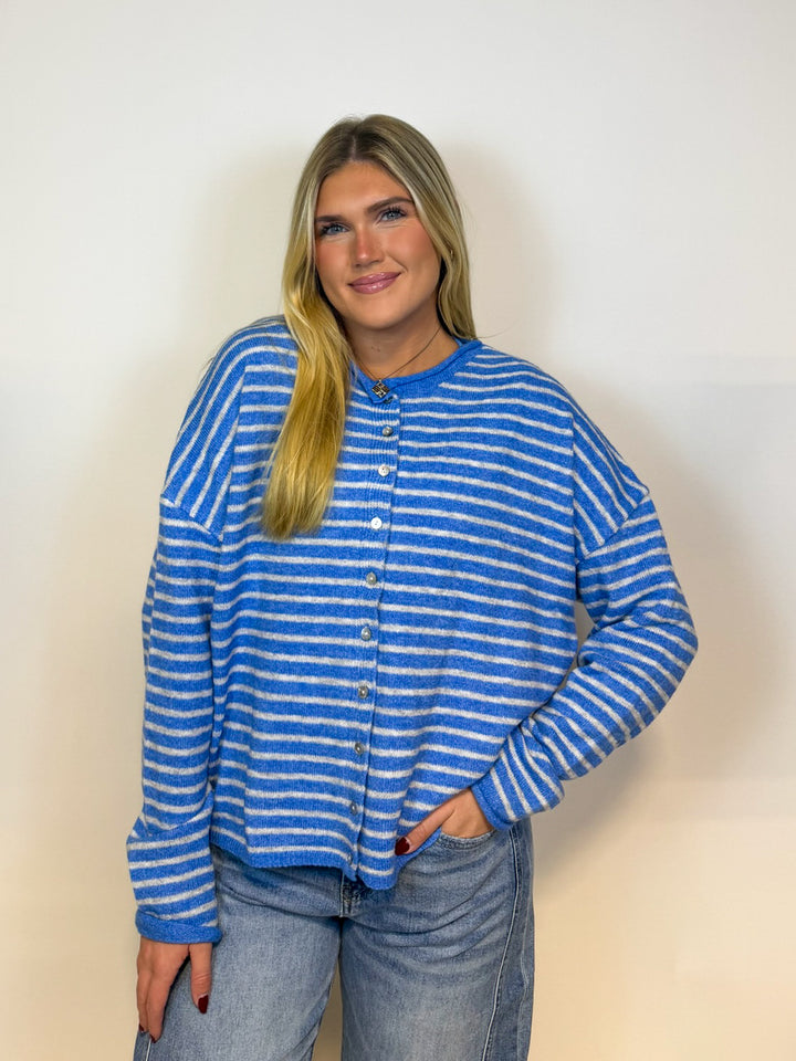 The Rexi Sweater