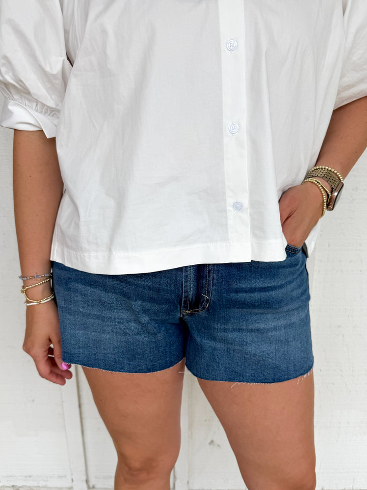 Dear John Carrie Shorts