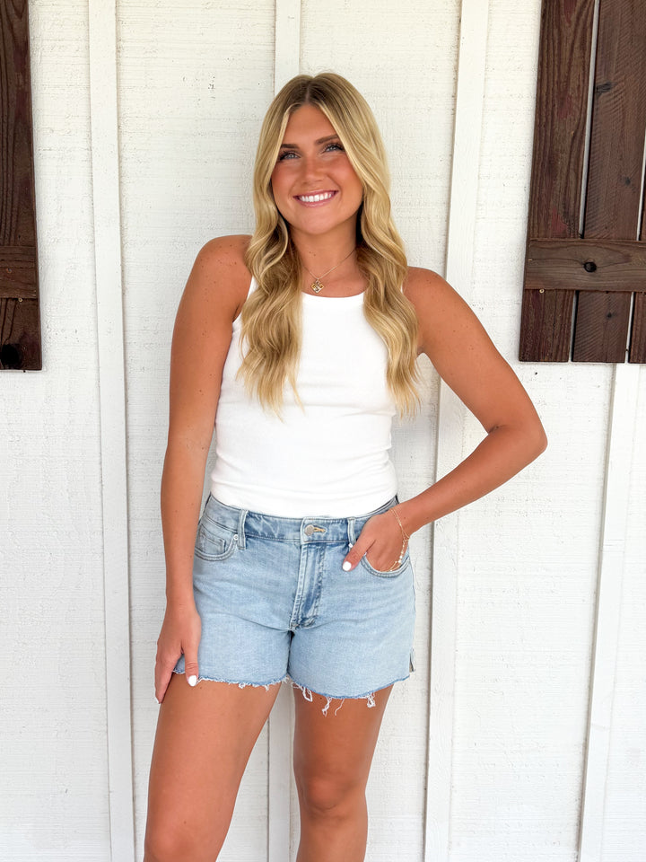Dear John Carrie Shorts
