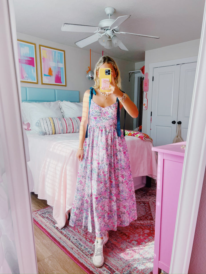 The Darling Dear Dress