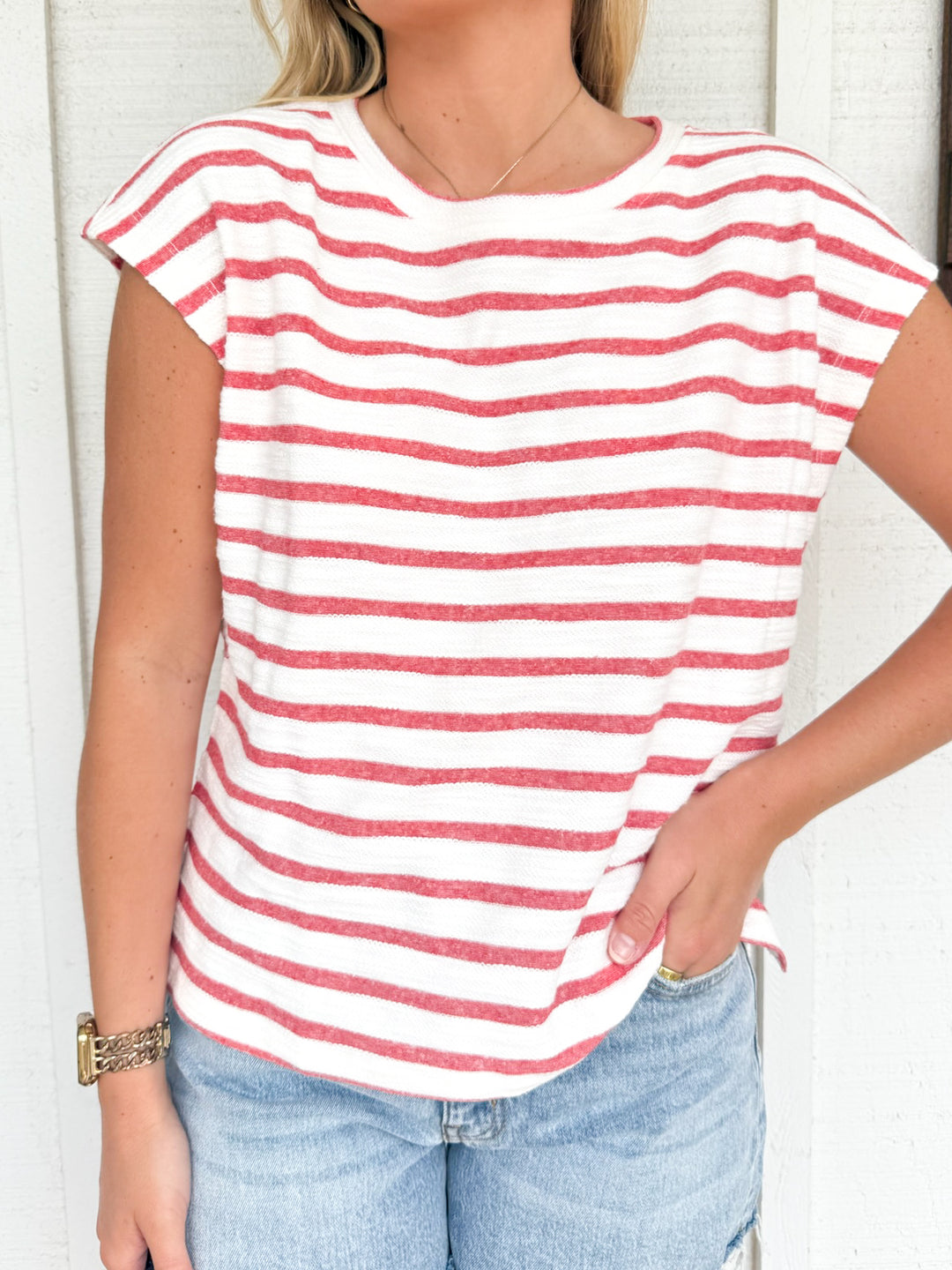 The Harper Top