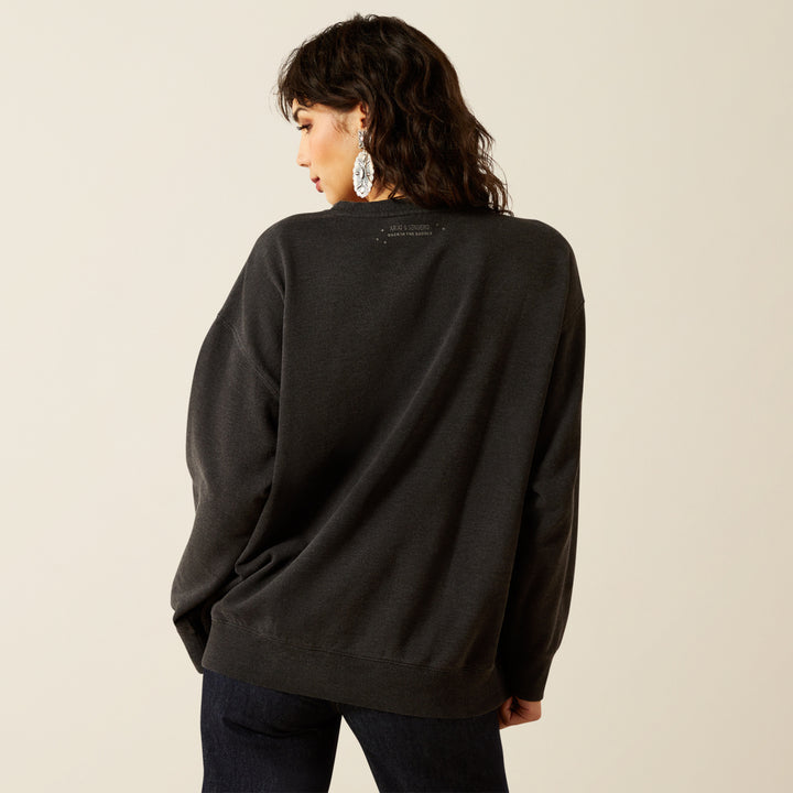 Ariat x Sendero Life Gives You Agaves Sweatshirt