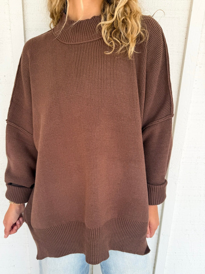 The Dayne Top