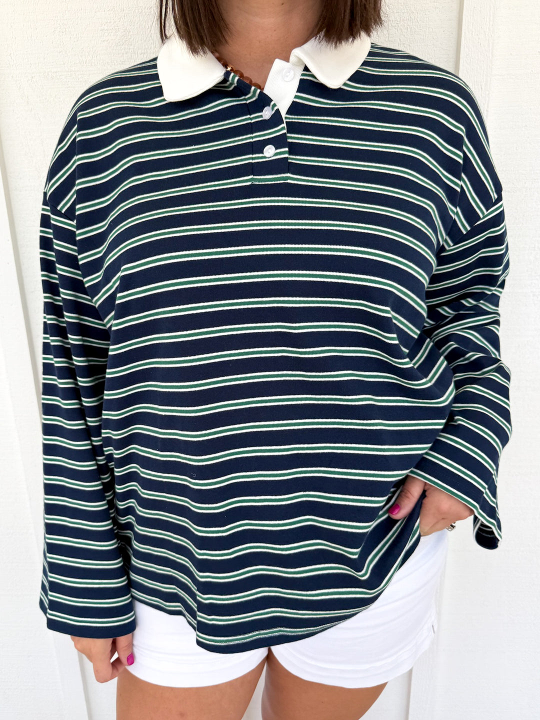 The Korren Top