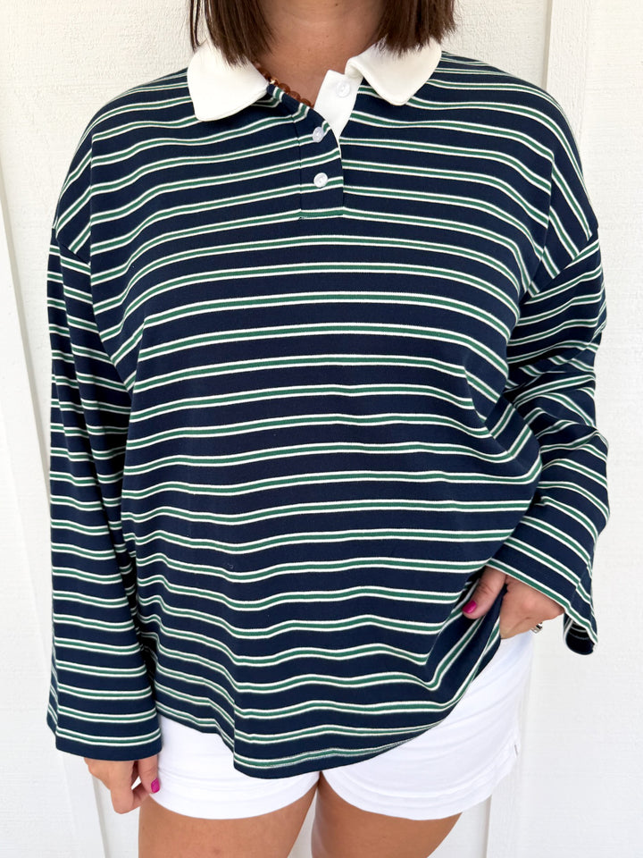 The Korren Top