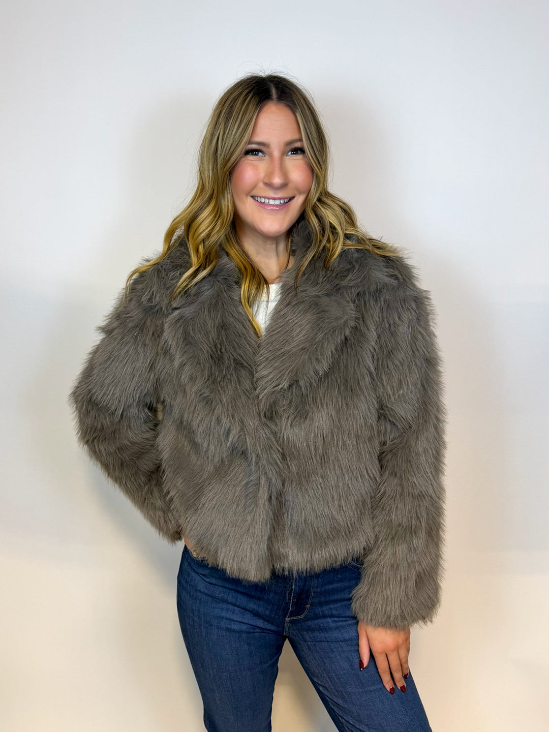 The Motley Jacket