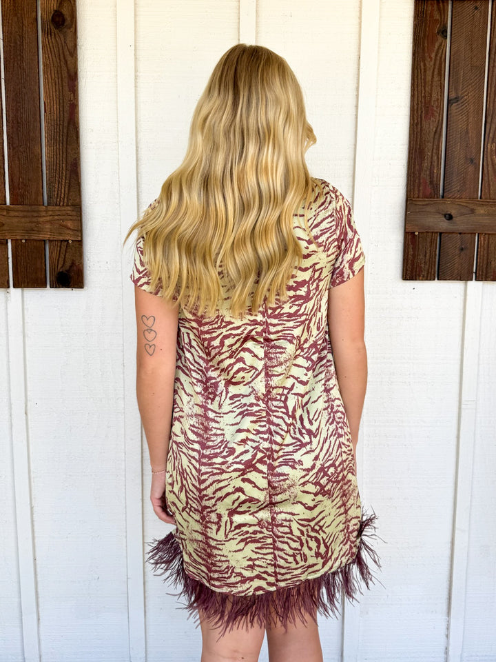 The Emmie Dress