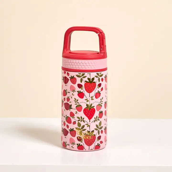 Darling Effect Lil' Bitty 6oz Water Bottle