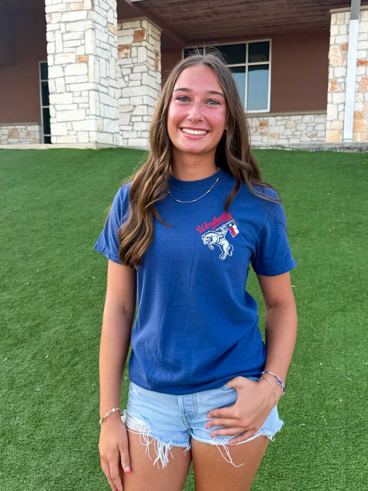 The Texan Stadium Tee