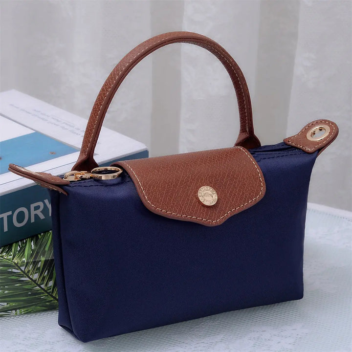 MW Penny Nylon Mini Crossbody Bag