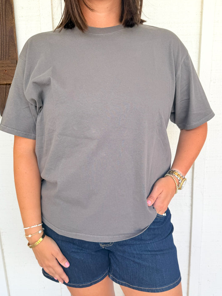The Paulie Tee