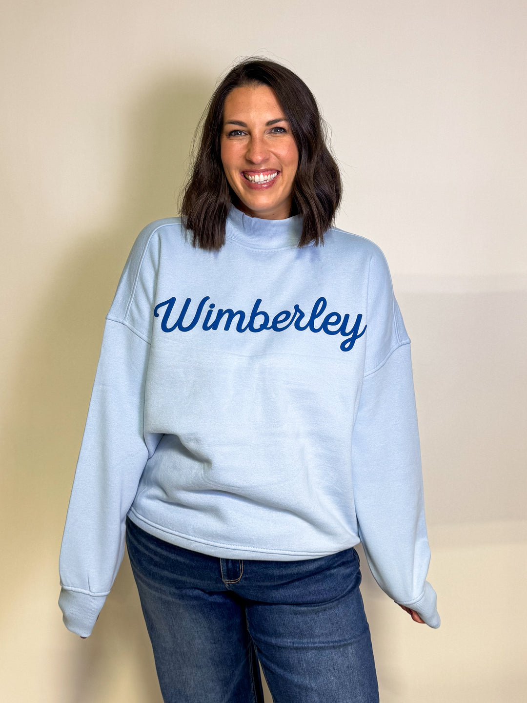 The Wimberley Script Mockneck