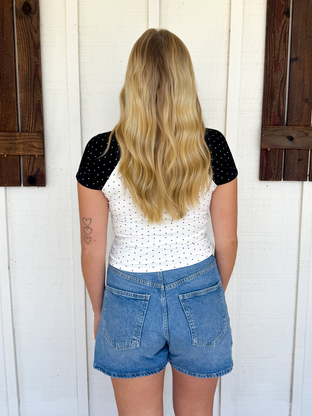 The Paise Top