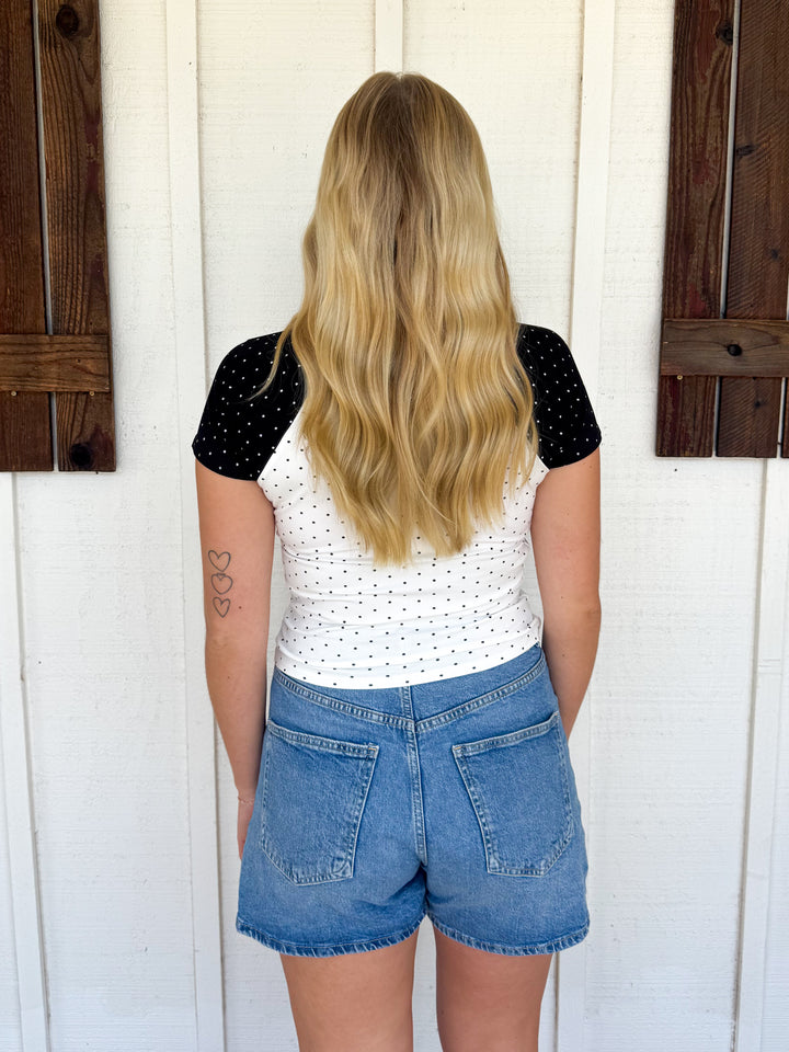 The Paise Top