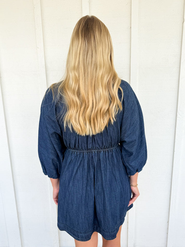The Harleigh Dress