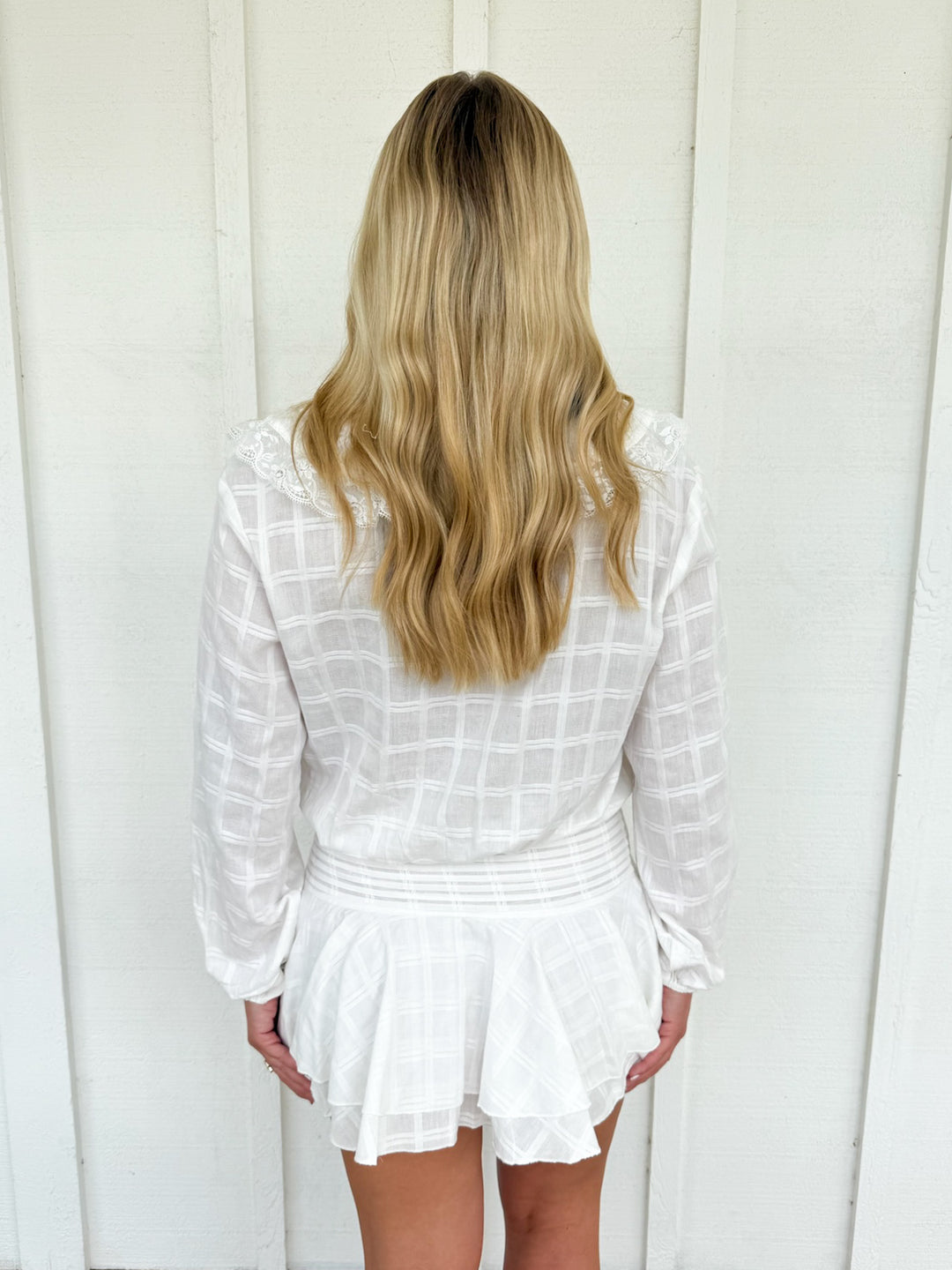 The Renee Dress
