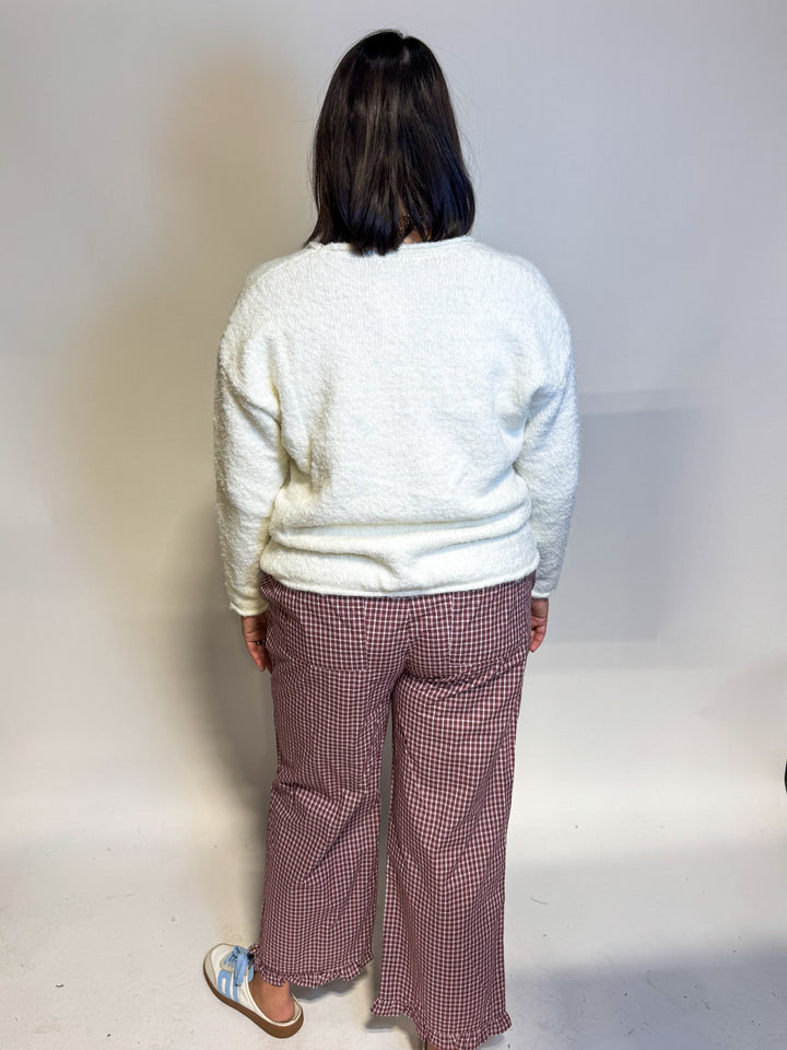 The Bostyn Pants