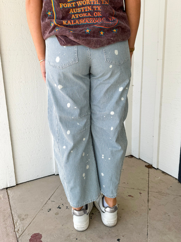 The Ainsleigh Pants