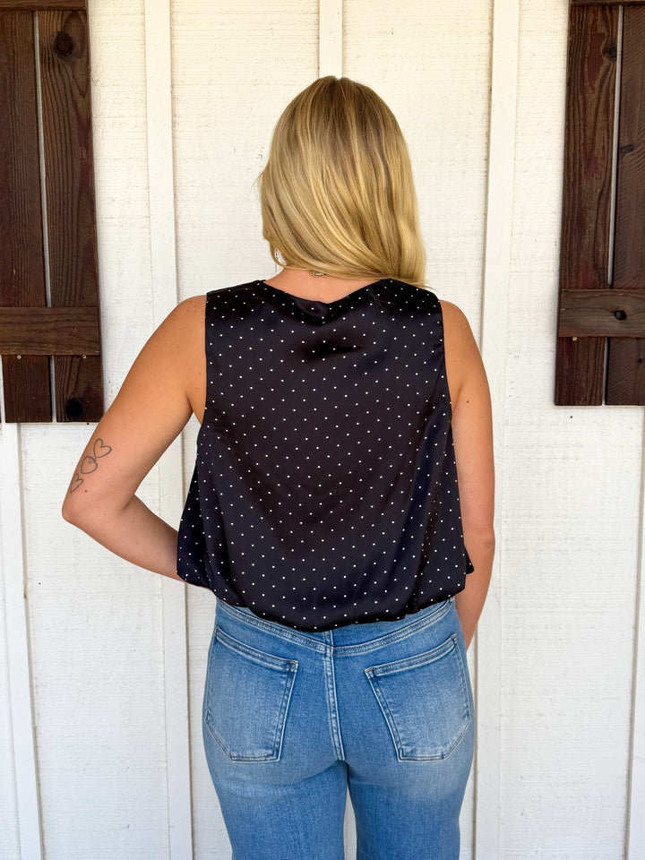 The Preston Top