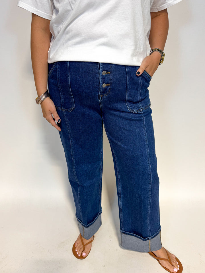 Dear John Holly Jeans