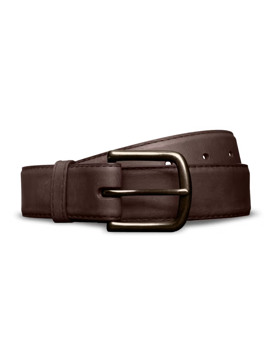 Tecovas Men's Goat Belt