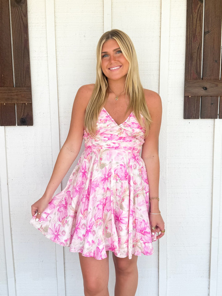 The Baelynn Dress