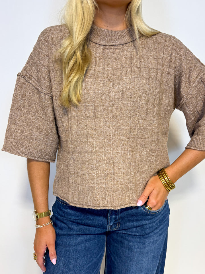 The Kinzee Top