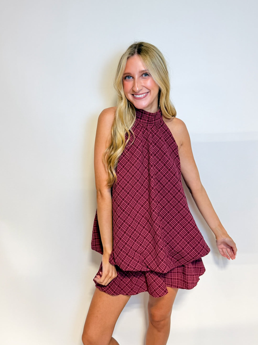 The Maya Dress