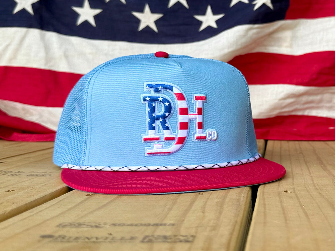 RDH Hats