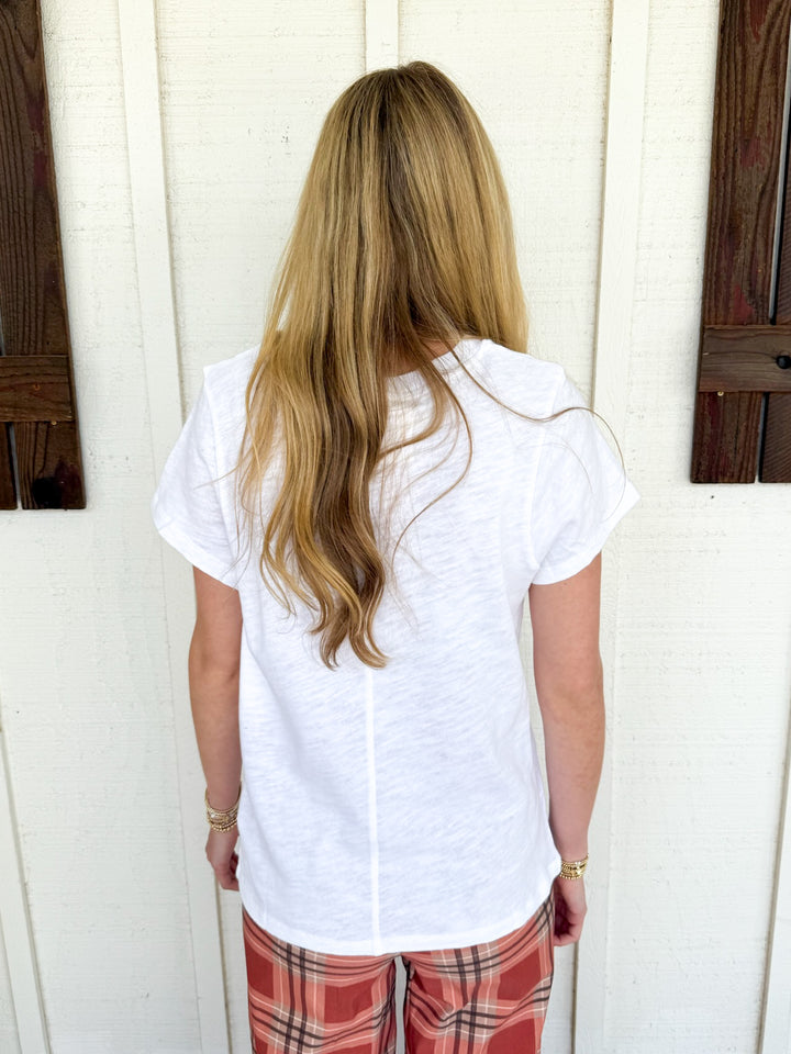 Dear John Asher Tee