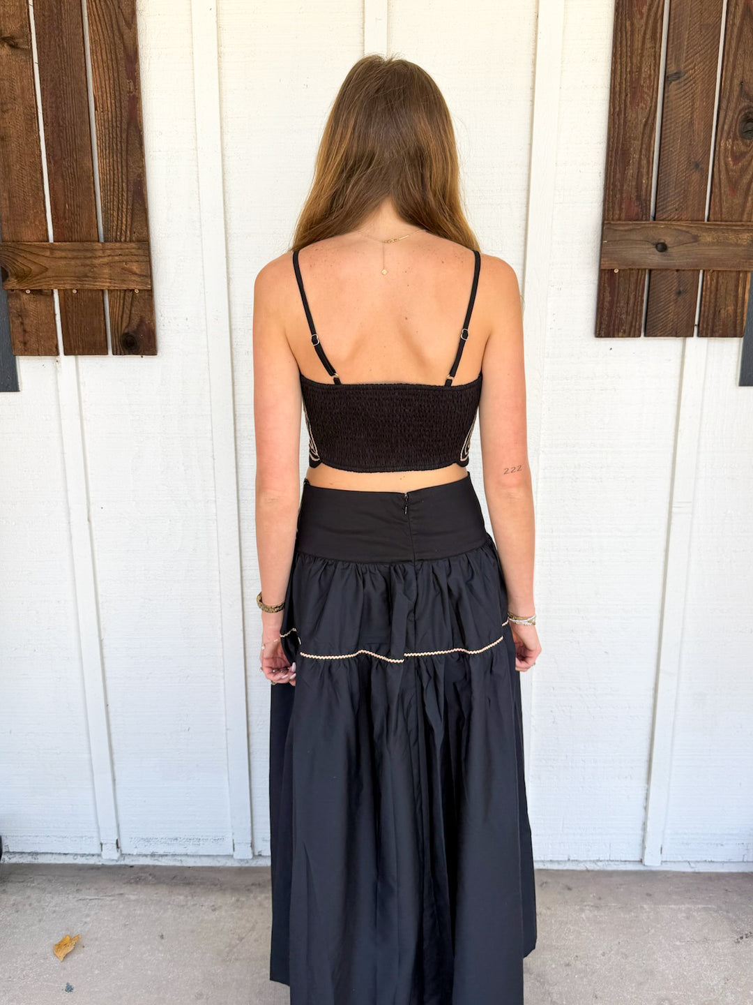 The Gracen Set