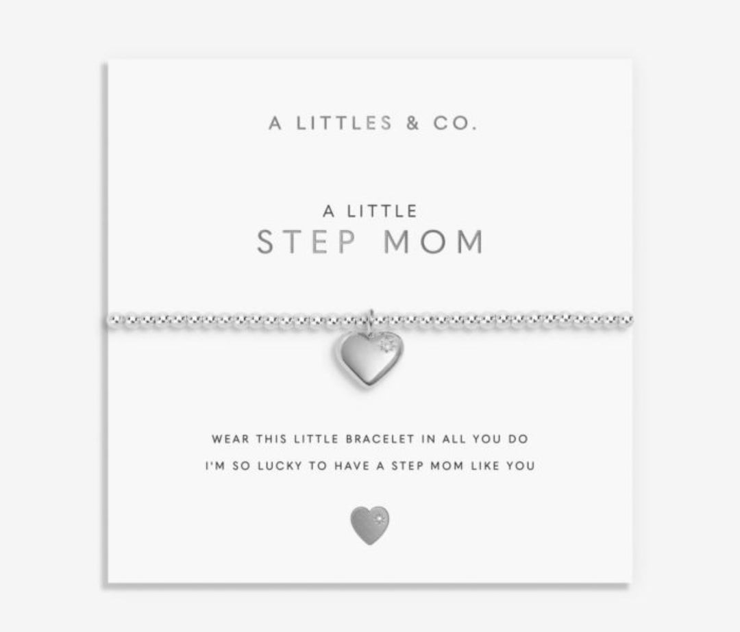 ALC Little Moments Bracelets