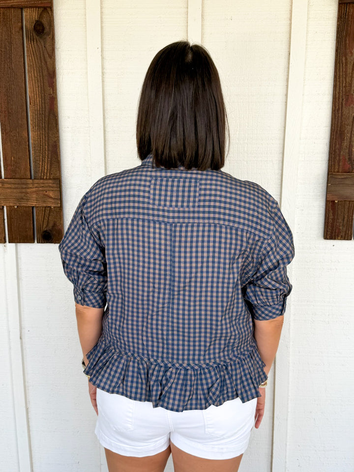 The Kersty Top