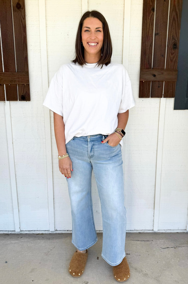 The Delightful Jeans