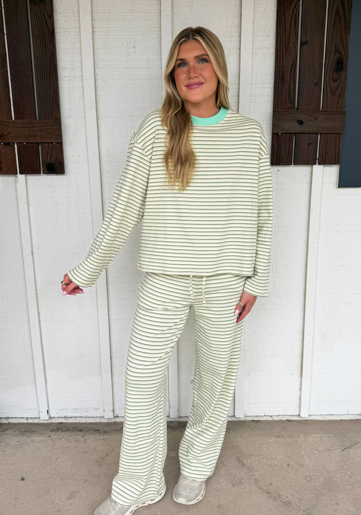 The Raylee Pants