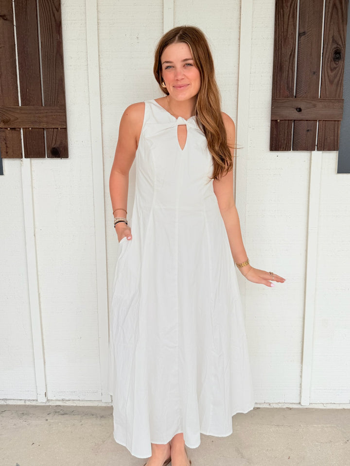 The Jerry Dress