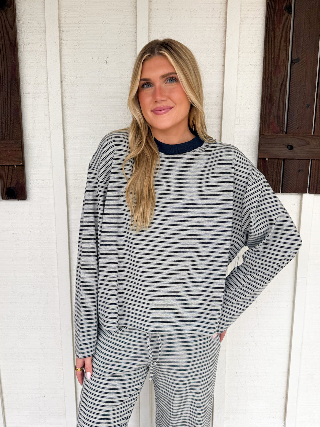 The Raylee Top