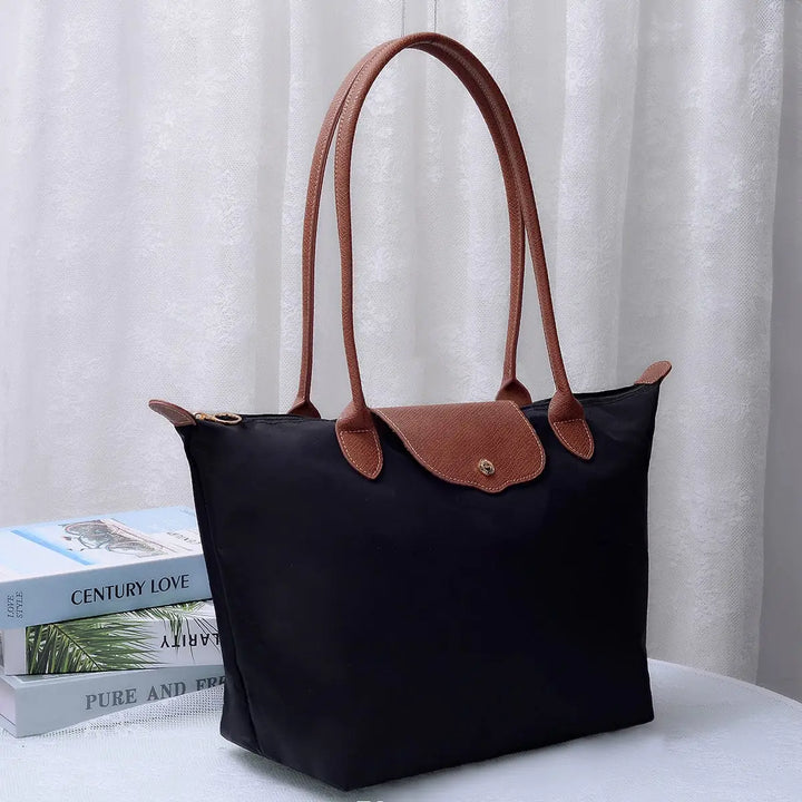 MW Dorian 20in Nylon Tote Bag