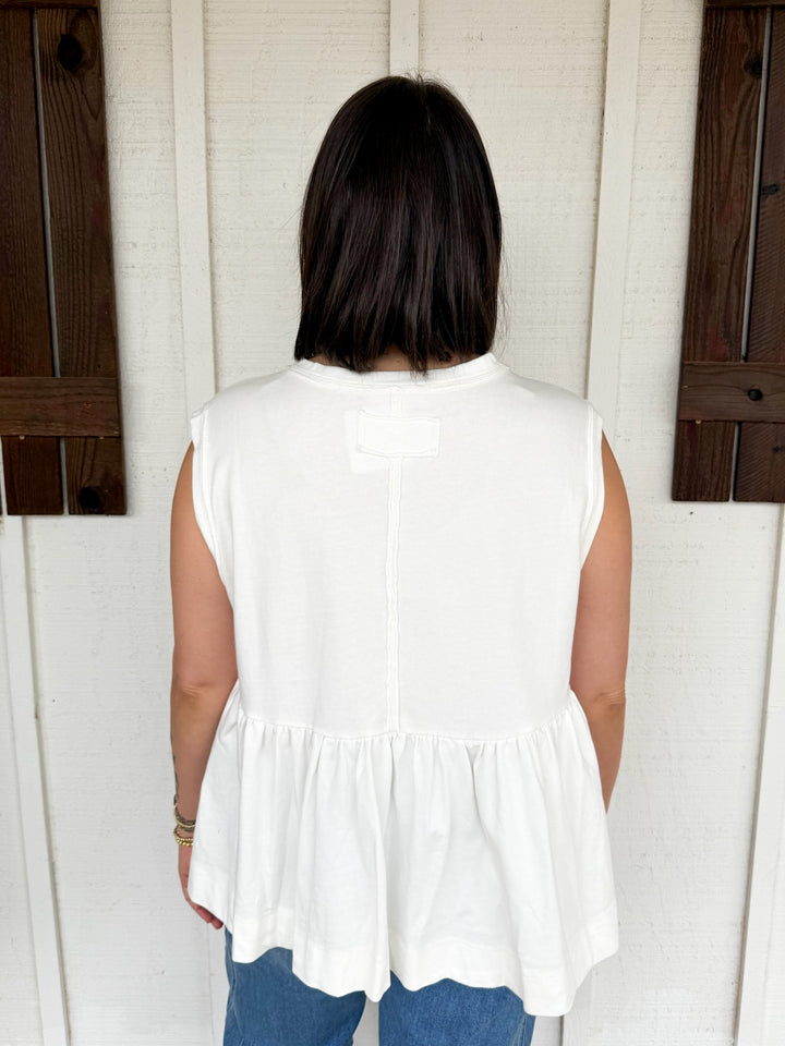 The Rue Top