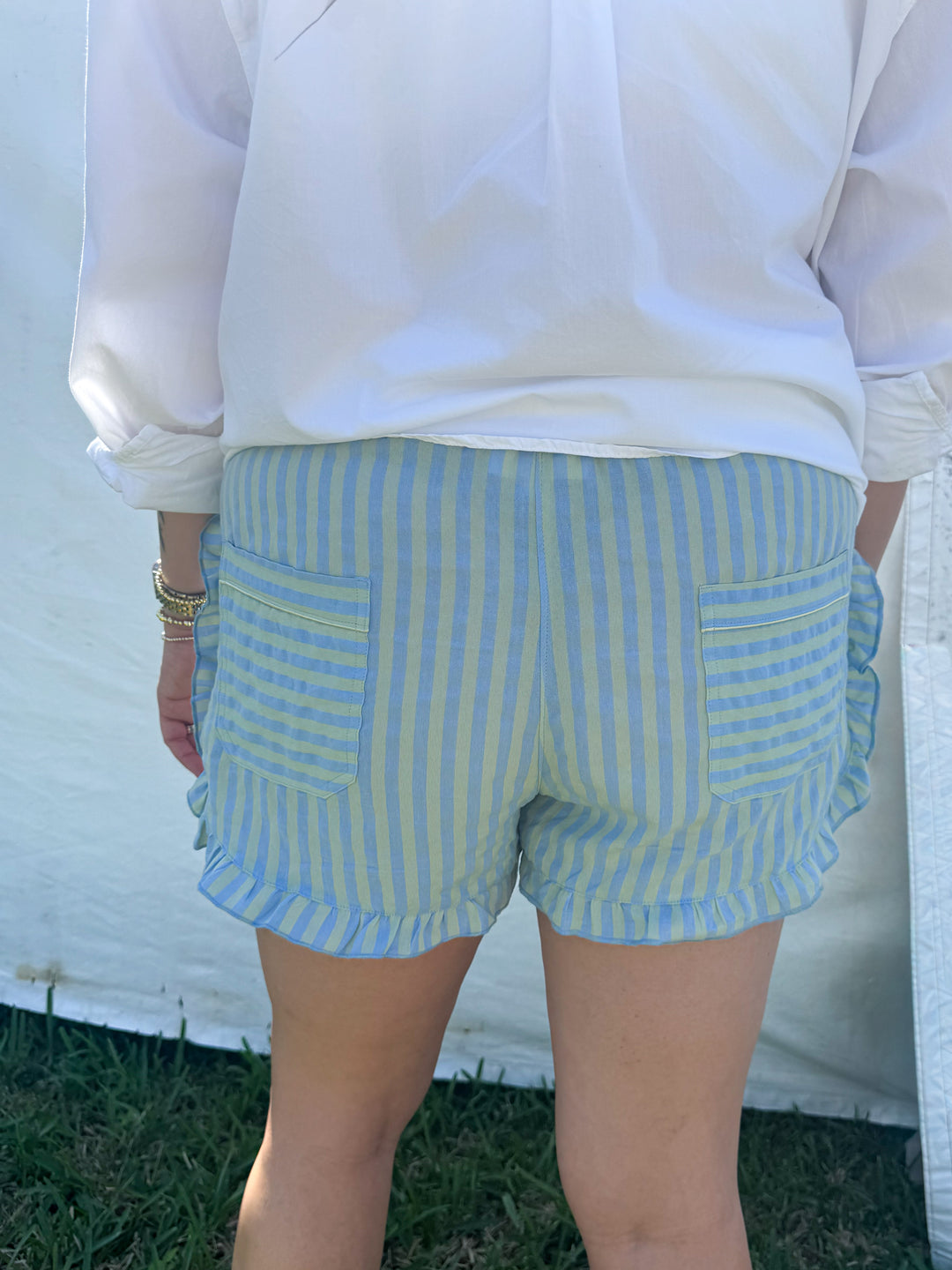 The Amara Shorts