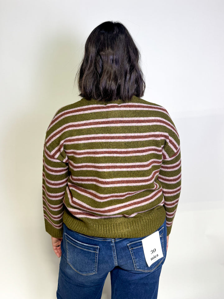 The Sadie Lynn Cardigan