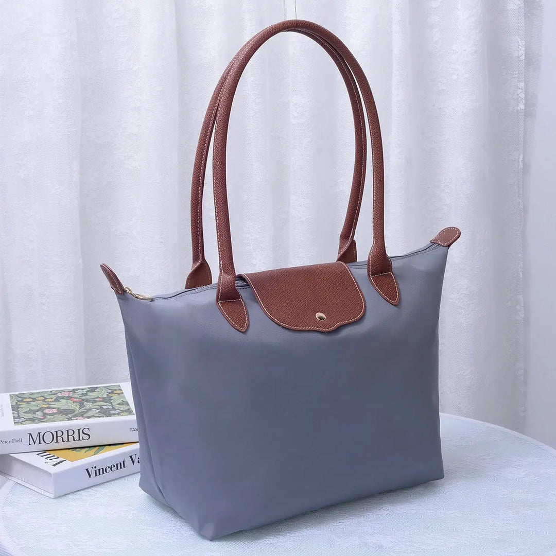MW Dorian 20in Nylon Tote Bag