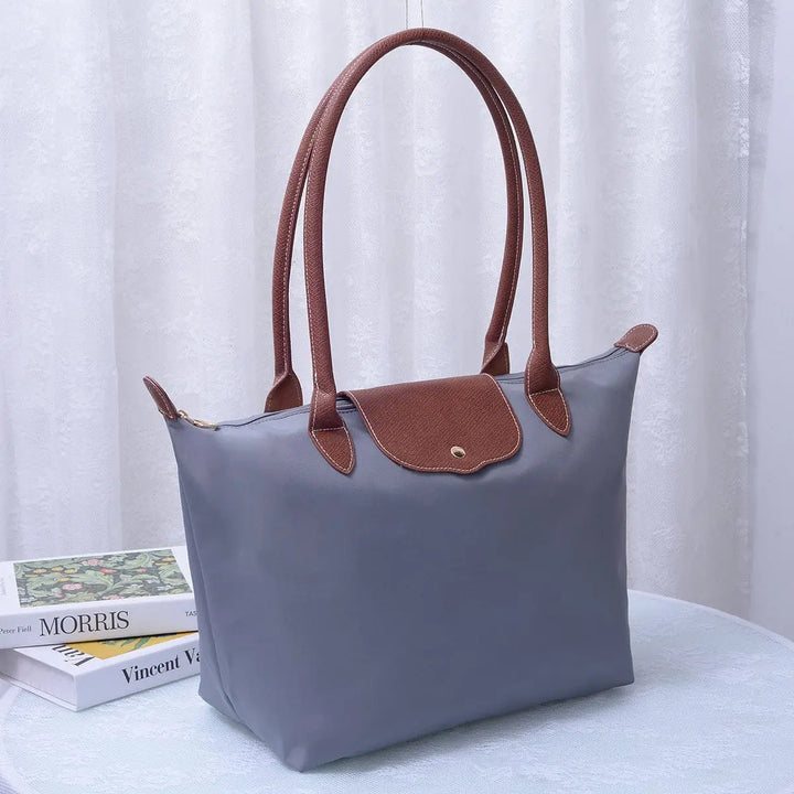 MW Dorian 20in Nylon Tote Bag