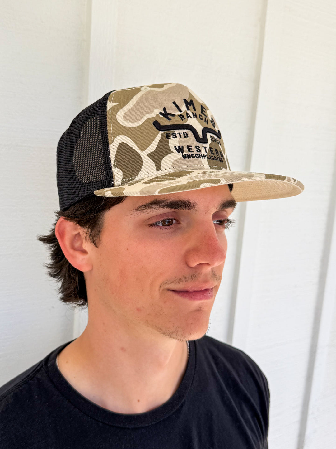 Kimes Ranch Hats