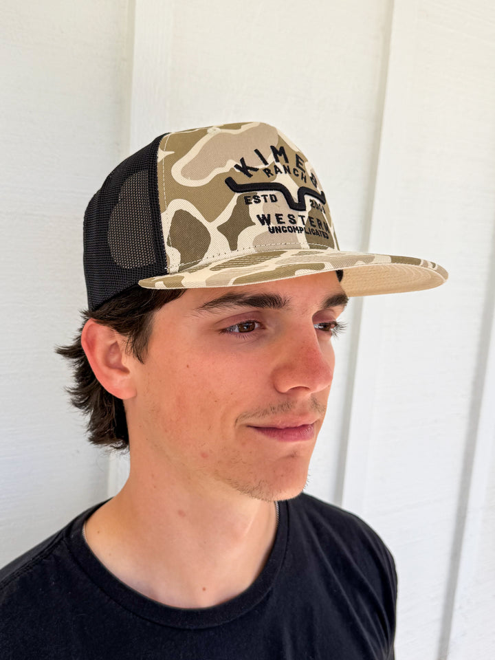 Kimes Ranch Hats