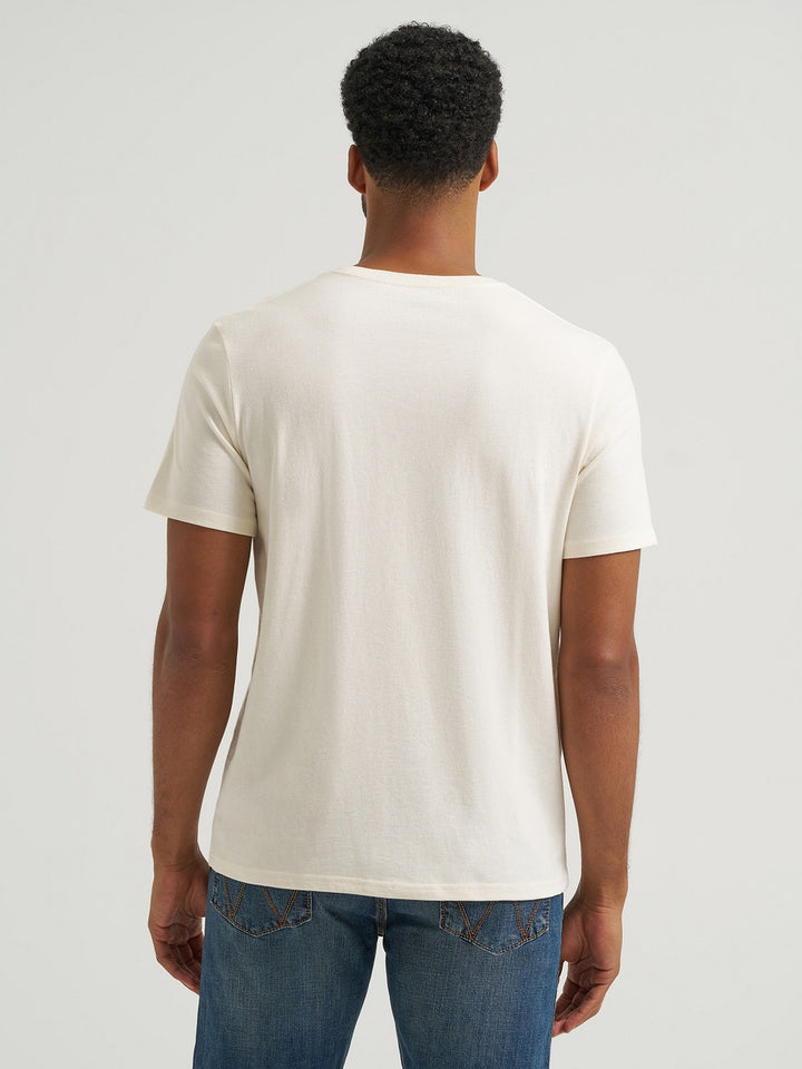 Wrangler Men's Since 1947 Tee