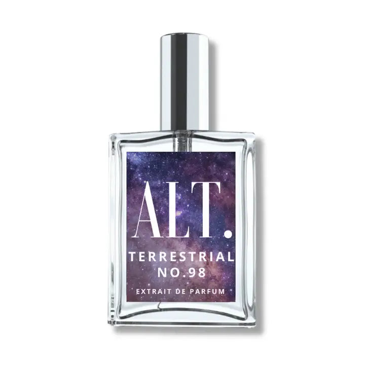 ALT. Fragrances - 2 OZ