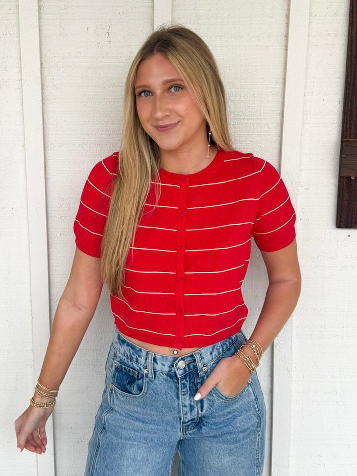 The Annalie Top